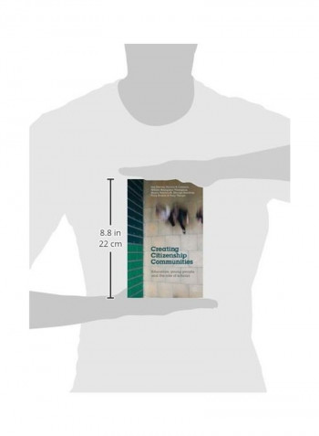 Creating Citizenship Communities Hardcover