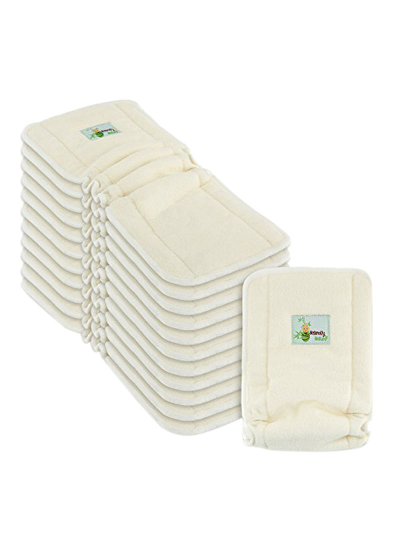 5 Layer Cloth Diaper