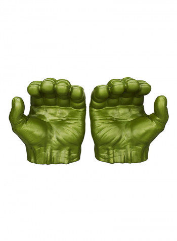 Age of Ultron Hulk Fists Pretend Play 40 x 15 x 24cm 4.76 x 15.98 x 8.62 inchesinch