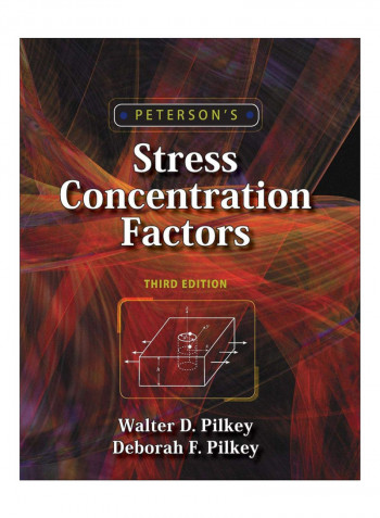 Peterson'S Stress Concentration Factors Hardcover