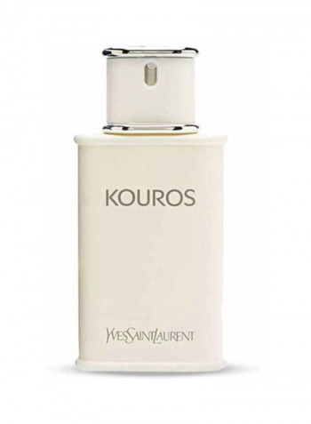 مجموعة هدايا سينما وكوروس Cinema EDP 90, Kouros EDT 100مل