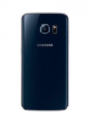 Galaxy S6 edge Black Sapphire 32GB 4G LTE
