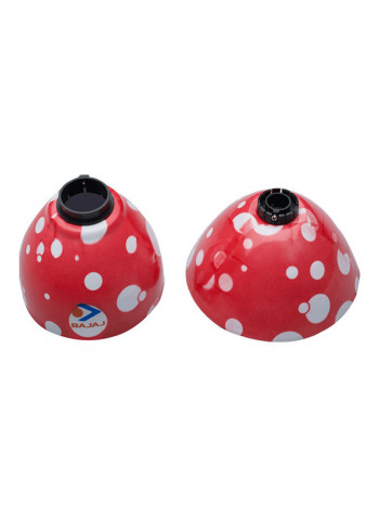 Minnie Mouse Printed Ceiling Fan 65 W 250910 Multicolour