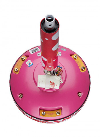 Minnie Mouse Printed Ceiling Fan 65 W 250910 Multicolour