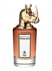 Terrible Teddy EDP 75ml