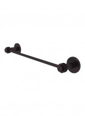 Brass Towel Bar Brown 18inch