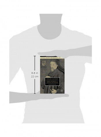Chaucer The Alchemist: Physics, Mutability, And The Medieval Imagination Hardcover