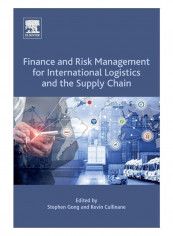 Finance And Risk Management For International Logistics And The Supply Chain Paperback