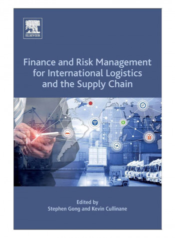 Finance And Risk Management For International Logistics And The Supply Chain Paperback