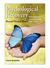 Psychological Recovery Hardcover reviews Psychological Recovery Hardcover