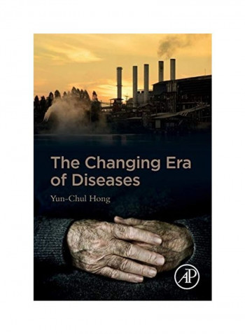 The Changing Era Of Diseases Paperback English by Yun-Chul Hong reviews The Changing Era Of Diseases Paperback English by Yun-Chul Hong
