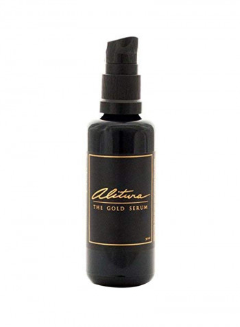 The Gold Serum 50ml