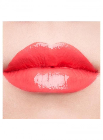 Extreme Sheen Lip Gloss Vivid Coral