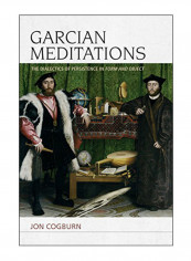 Garcian Meditations Hardcover