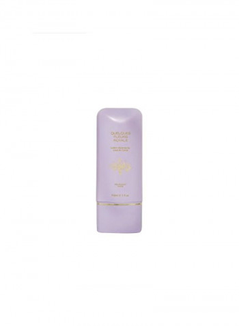 Quelques Fleurs Royale Lotion Hydratante Body Lotion 5ounce