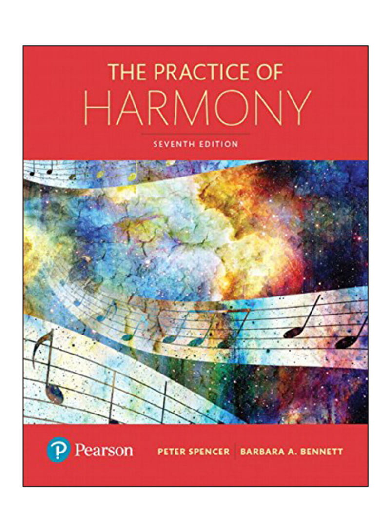 The Practice Of Harmony, Books A La Carte Loose Leaf 7 Edition