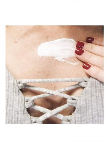 Neck And Cleavage Cream 50ml