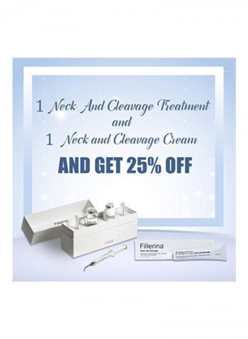 Neck And Cleavage Cream 50ml