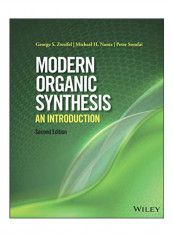 Modern Organic Synthesis Paperback 2nd reviews Modern Organic Synthesis Paperback 2nd