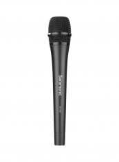 Dynamic Cardioid Microphone SR-HM7 Black reviews Dynamic Cardioid Microphone SR-HM7 Black