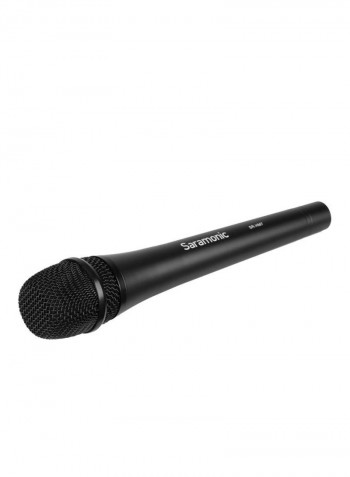 Dynamic Cardioid Microphone SR-HM7 Black