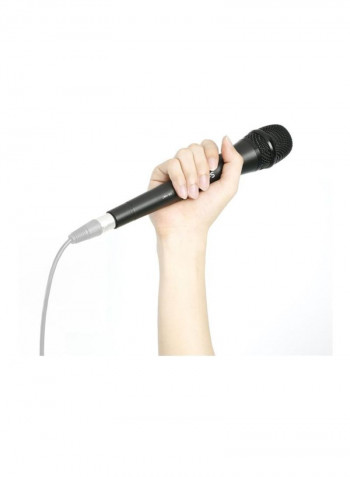 Dynamic Cardioid Microphone SR-HM7 Black