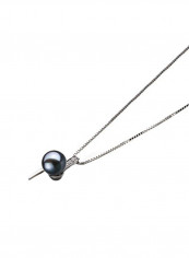 Sterling Silver Metal Pendant Necklace reviews Sterling Silver Metal Pendant Necklace