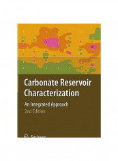 Carbonate Reservoir Characterization Hardcover reviews Carbonate Reservoir Characterization Hardcover