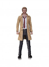 DCTV Constantine Arrow Action Figure 9 x 6 x 3inch