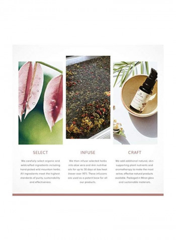 Wild Fruit Serum 15مل