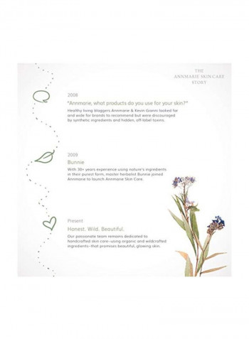 Wild Fruit Serum 15مل