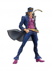 Master Star Piece Jojo Bizarre Statue