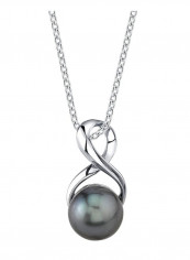 925 Sterling Silver Pendant Necklace With Pearl reviews 925 Sterling Silver Pendant Necklace With Pearl