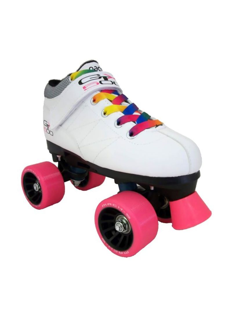 Roller Skates - Size 4
