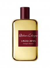 Santal Carmin Cologne Absolue 100ml