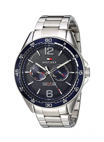 Men's Water Resistant Analog Watch 1791366