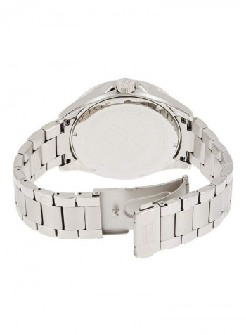 Men's Water Resistant Analog Watch 1791366