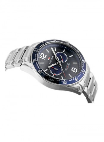 Men's Water Resistant Analog Watch 1791366
