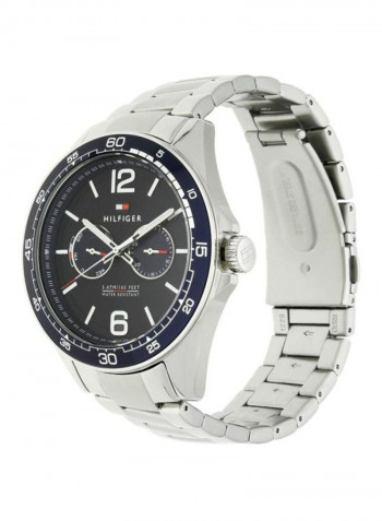 Men's Water Resistant Analog Watch 1791366
