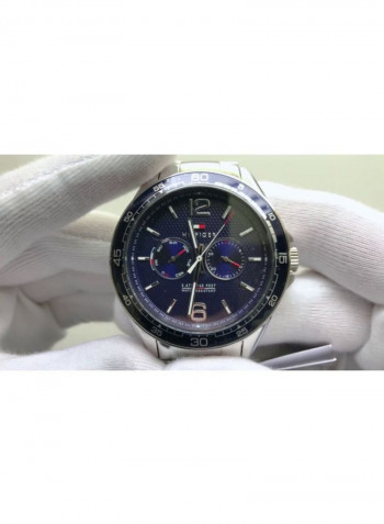 Men's Water Resistant Analog Watch 1791366
