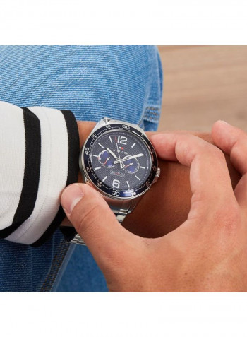 Men's Water Resistant Analog Watch 1791366