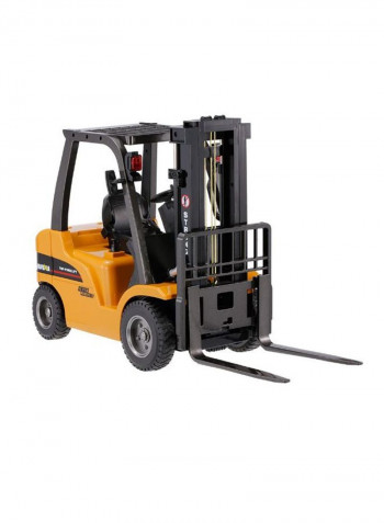 Engineering Vehicle RC Car Toy RM8490