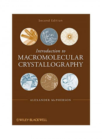 Macromolecular Crystallography Paperback 2