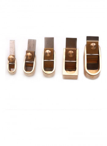 Violin Plane Cutter Tool Set