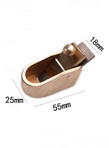 Violin Plane Cutter Tool Set