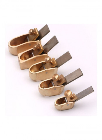 Violin Plane Cutter Tool Set