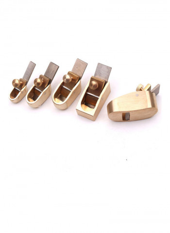 Violin Plane Cutter Tool Set