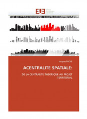 Acentralite Spatiale Paperback reviews Acentralite Spatiale Paperback