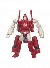 Autobot Powerglide Action Figure