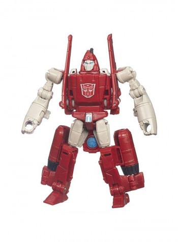 Autobot Powerglide Action Figure